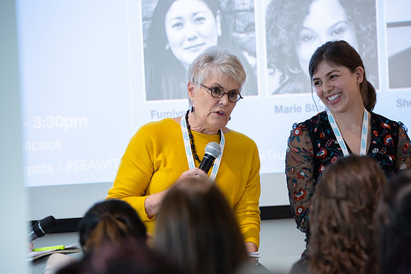 Captaining Your Own MentorSHIP - Featuring Nordstrom Technology-40