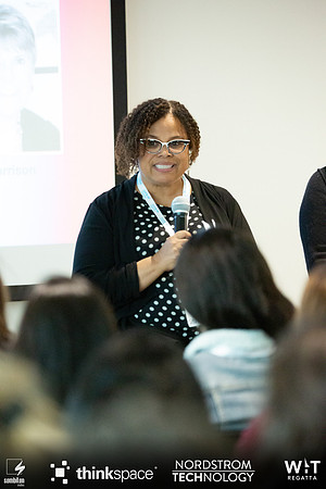 Captaining Your Own MentorSHIP - Featuring Nordstrom Technology-104