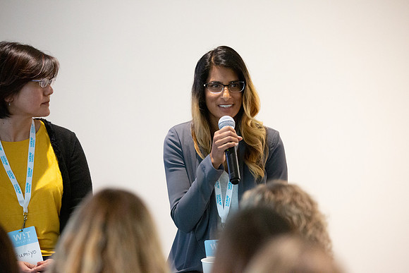 Captaining Your Own MentorSHIP - Featuring Nordstrom Technology-65