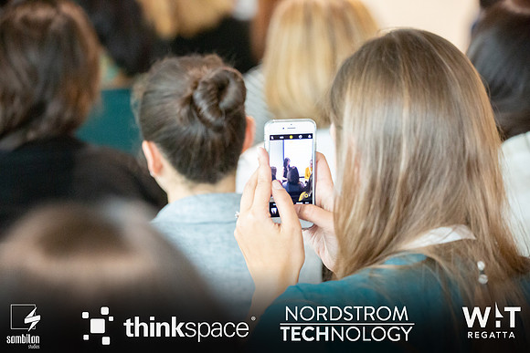 Captaining Your Own MentorSHIP - Featuring Nordstrom Technology-107