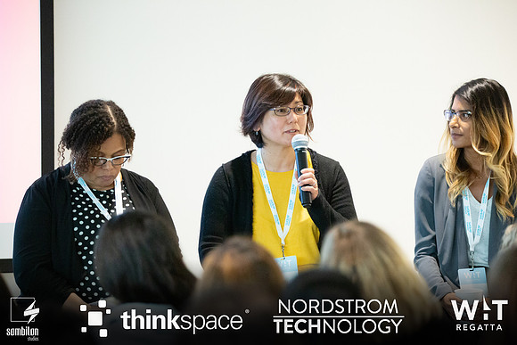 Captaining Your Own MentorSHIP - Featuring Nordstrom Technology-82