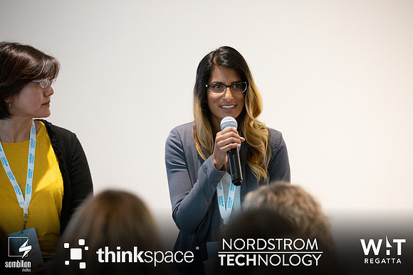 Captaining Your Own MentorSHIP - Featuring Nordstrom Technology-65