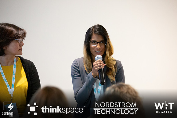 Captaining Your Own MentorSHIP - Featuring Nordstrom Technology-64