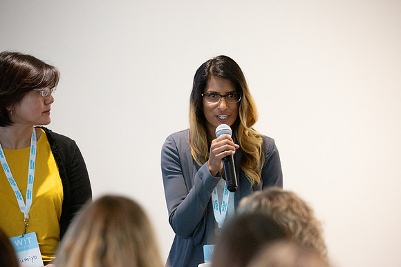 Captaining Your Own MentorSHIP - Featuring Nordstrom Technology-64