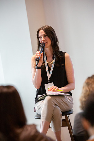 Captaining Your Own MentorSHIP - Featuring Nordstrom Technology-240