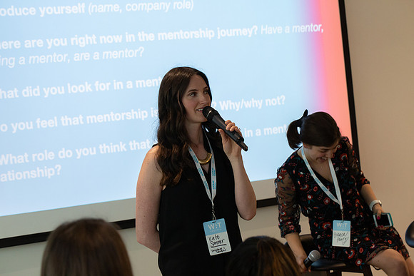Captaining Your Own MentorSHIP - Featuring Nordstrom Technology-524