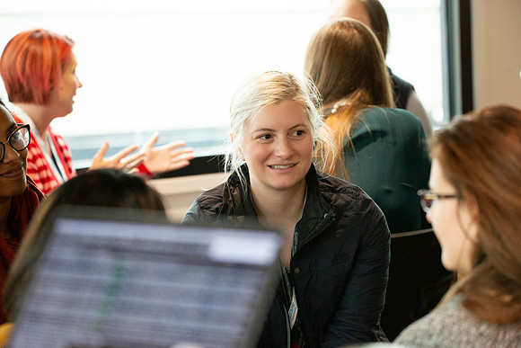 Captaining Your Own MentorSHIP - Featuring Nordstrom Technology-493