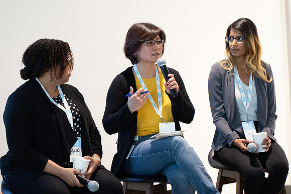 Captaining Your Own MentorSHIP - Featuring Nordstrom Technology-580