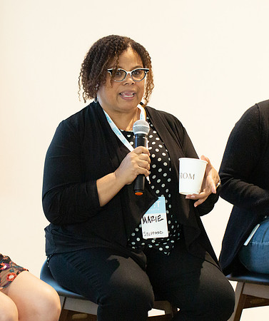 Captaining Your Own MentorSHIP - Featuring Nordstrom Technology-583