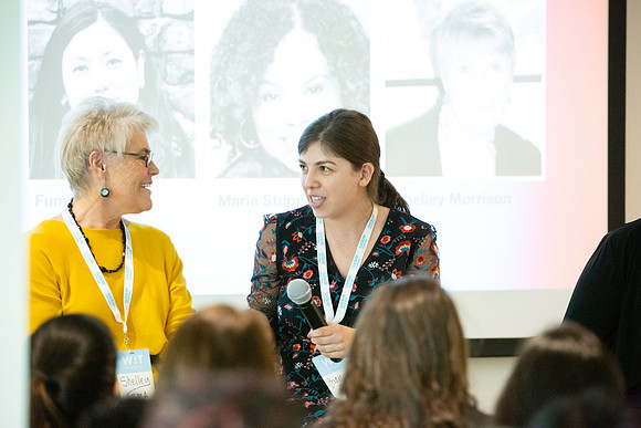 Captaining Your Own MentorSHIP - Featuring Nordstrom Technology-168