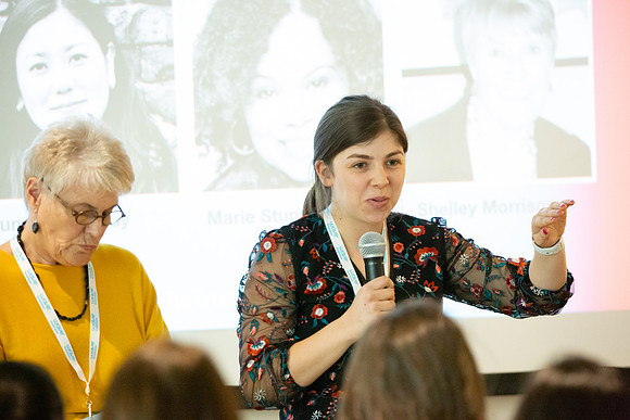 Captaining Your Own MentorSHIP - Featuring Nordstrom Technology-141