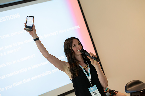Captaining Your Own MentorSHIP - Featuring Nordstrom Technology-534