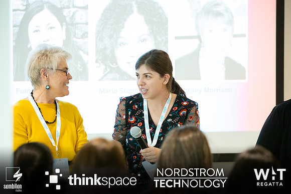 Captaining Your Own MentorSHIP - Featuring Nordstrom Technology-168
