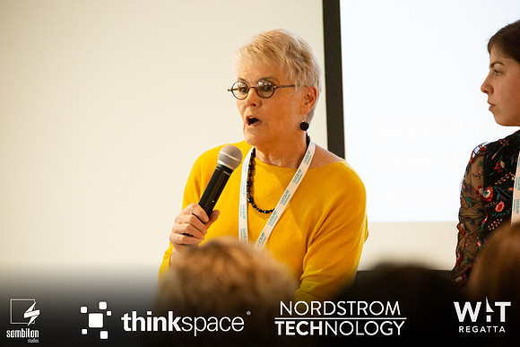 Captaining Your Own MentorSHIP - Featuring Nordstrom Technology-216