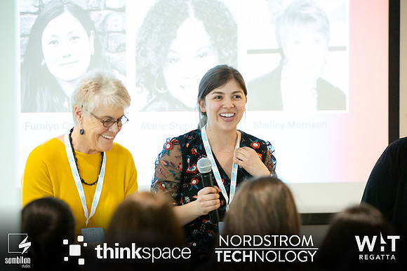 Captaining Your Own MentorSHIP - Featuring Nordstrom Technology-175