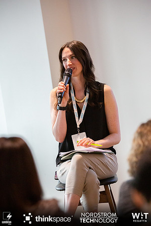 Captaining Your Own MentorSHIP - Featuring Nordstrom Technology-240