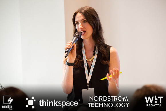 Captaining Your Own MentorSHIP - Featuring Nordstrom Technology-257