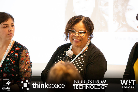 Captaining Your Own MentorSHIP - Featuring Nordstrom Technology-265