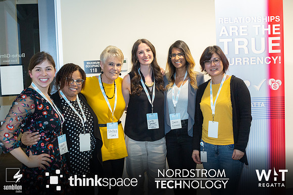 Captaining Your Own MentorSHIP - Featuring Nordstrom Technology-305