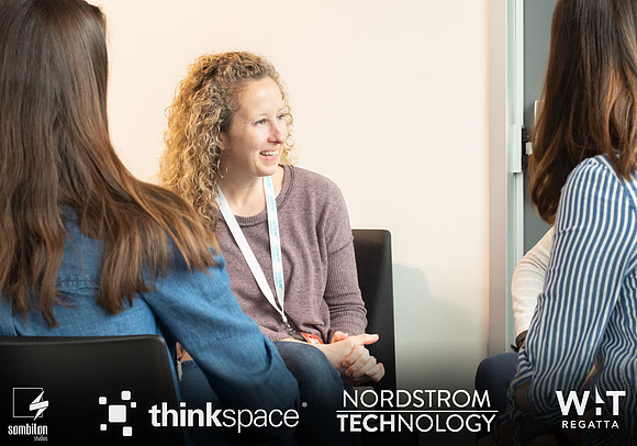 Captaining Your Own MentorSHIP - Featuring Nordstrom Technology-343