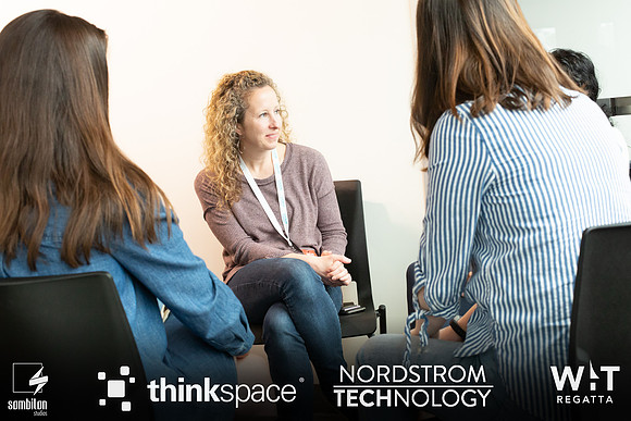 Captaining Your Own MentorSHIP - Featuring Nordstrom Technology-351
