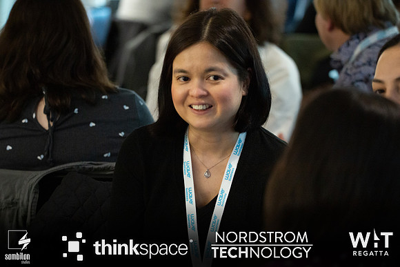 Captaining Your Own MentorSHIP - Featuring Nordstrom Technology-365