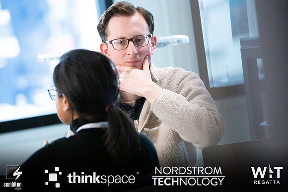 Captaining Your Own MentorSHIP - Featuring Nordstrom Technology-433