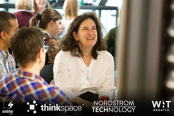 Captaining Your Own MentorSHIP - Featuring Nordstrom Technology-443