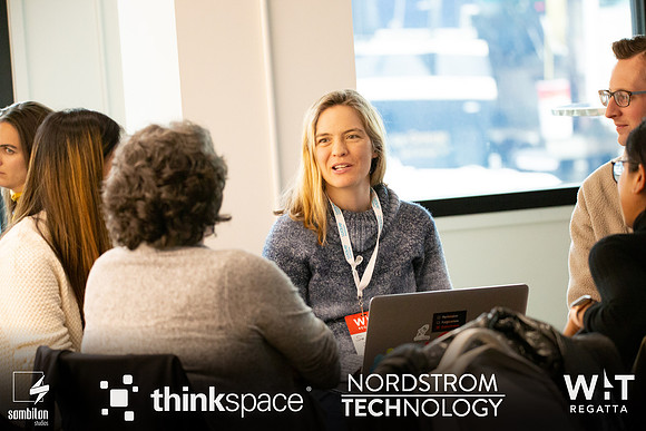 Captaining Your Own MentorSHIP - Featuring Nordstrom Technology-463