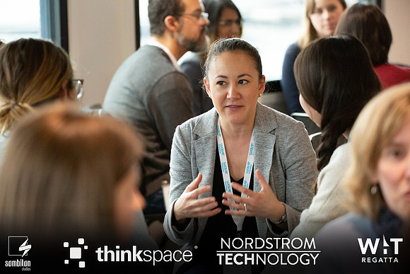Captaining Your Own MentorSHIP - Featuring Nordstrom Technology-489