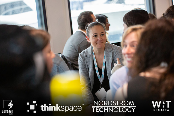 Captaining Your Own MentorSHIP - Featuring Nordstrom Technology-500