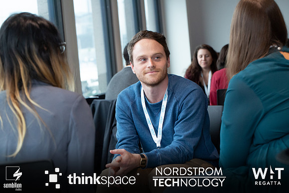 Captaining Your Own MentorSHIP - Featuring Nordstrom Technology-507