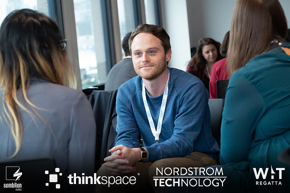 Captaining Your Own MentorSHIP - Featuring Nordstrom Technology-508