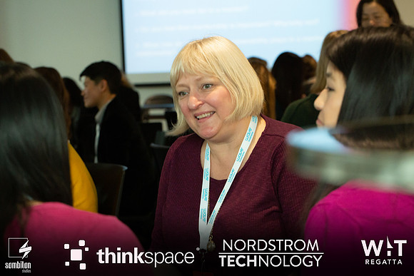 Captaining Your Own MentorSHIP - Featuring Nordstrom Technology-512