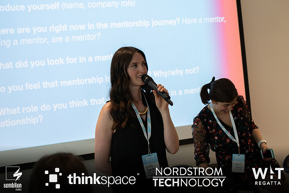 Captaining Your Own MentorSHIP - Featuring Nordstrom Technology-524