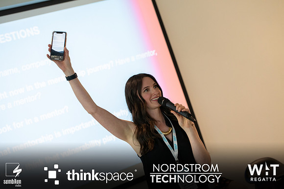 Captaining Your Own MentorSHIP - Featuring Nordstrom Technology-534