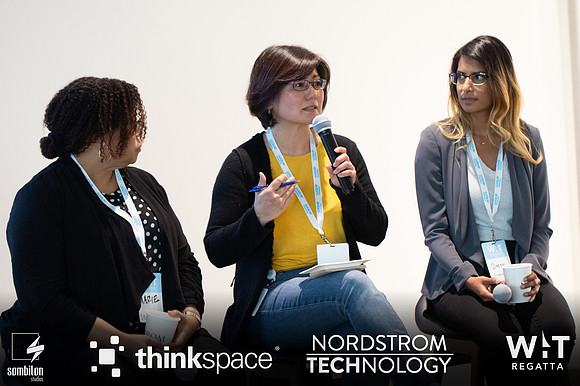 Captaining Your Own MentorSHIP - Featuring Nordstrom Technology-580