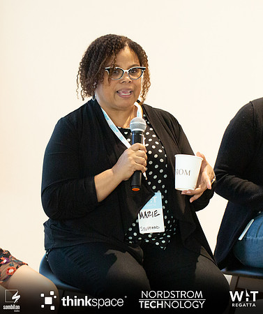 Captaining Your Own MentorSHIP - Featuring Nordstrom Technology-583
