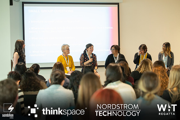 Captaining Your Own MentorSHIP - Featuring Nordstrom Technology-588