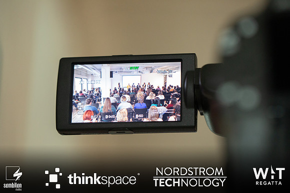 Captaining Your Own MentorSHIP - Featuring Nordstrom Technology-595