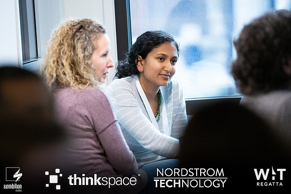 Captaining Your Own MentorSHIP - Featuring Nordstrom Technology-397