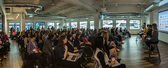 Captaining Your Own MentorSHIP - Featuring Nordstrom Technology-23
