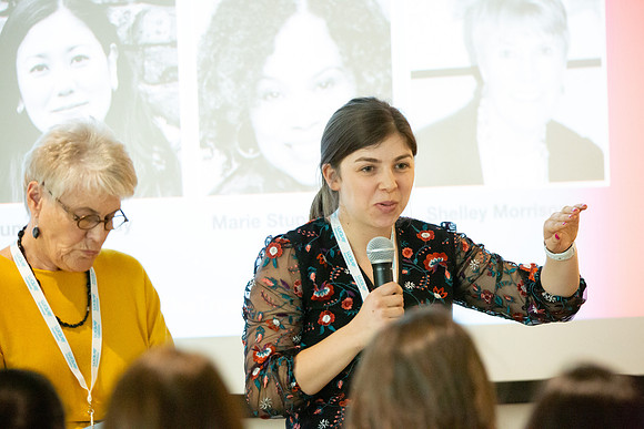 Captaining Your Own MentorSHIP - Featuring Nordstrom Technology-141