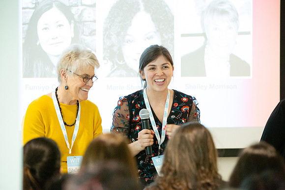 Captaining Your Own MentorSHIP - Featuring Nordstrom Technology-174