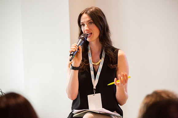 Captaining Your Own MentorSHIP - Featuring Nordstrom Technology-257