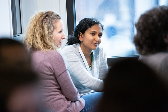 Captaining Your Own MentorSHIP - Featuring Nordstrom Technology-397