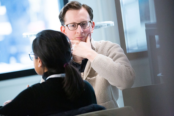 Captaining Your Own MentorSHIP - Featuring Nordstrom Technology-433