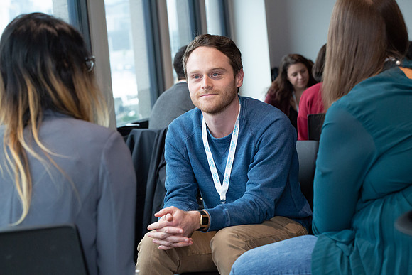 Captaining Your Own MentorSHIP - Featuring Nordstrom Technology-508