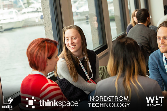 Captaining Your Own MentorSHIP - Featuring Nordstrom Technology-503