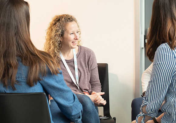 Captaining Your Own MentorSHIP - Featuring Nordstrom Technology-343